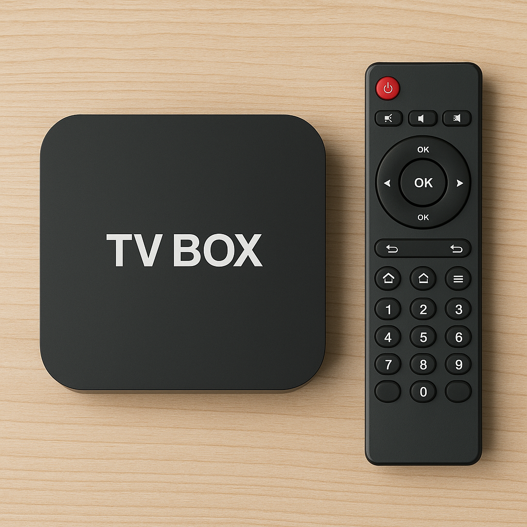 Tv Box